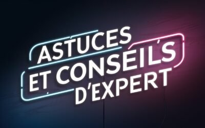 Exploiter les hashtags #AstuceDuJour et #ConseilExpert pour booster votre visibilité en ligne