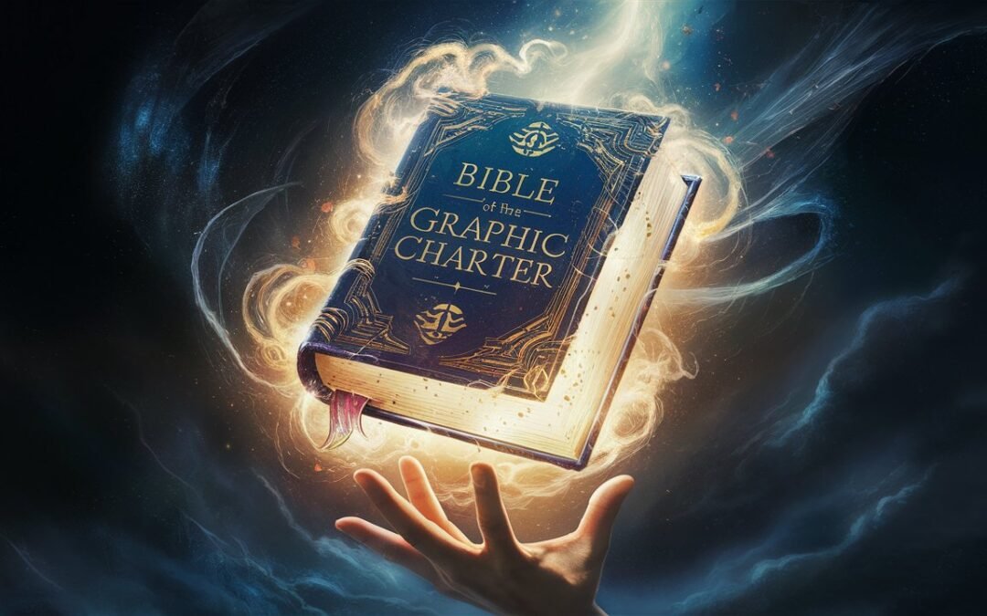 Créer une charte graphique omnicanale pour une identité visuelle forte