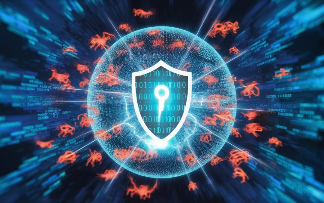 Sécuriser son site web contre les cyberattaques