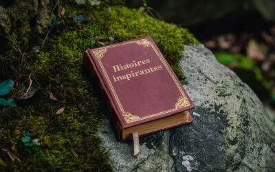 Raconter des histoires inspirantes pour motiver le changement