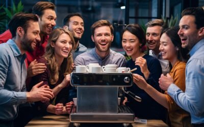 Captivez votre public avec des billets d&rsquo;humeur sur la vie de bureau