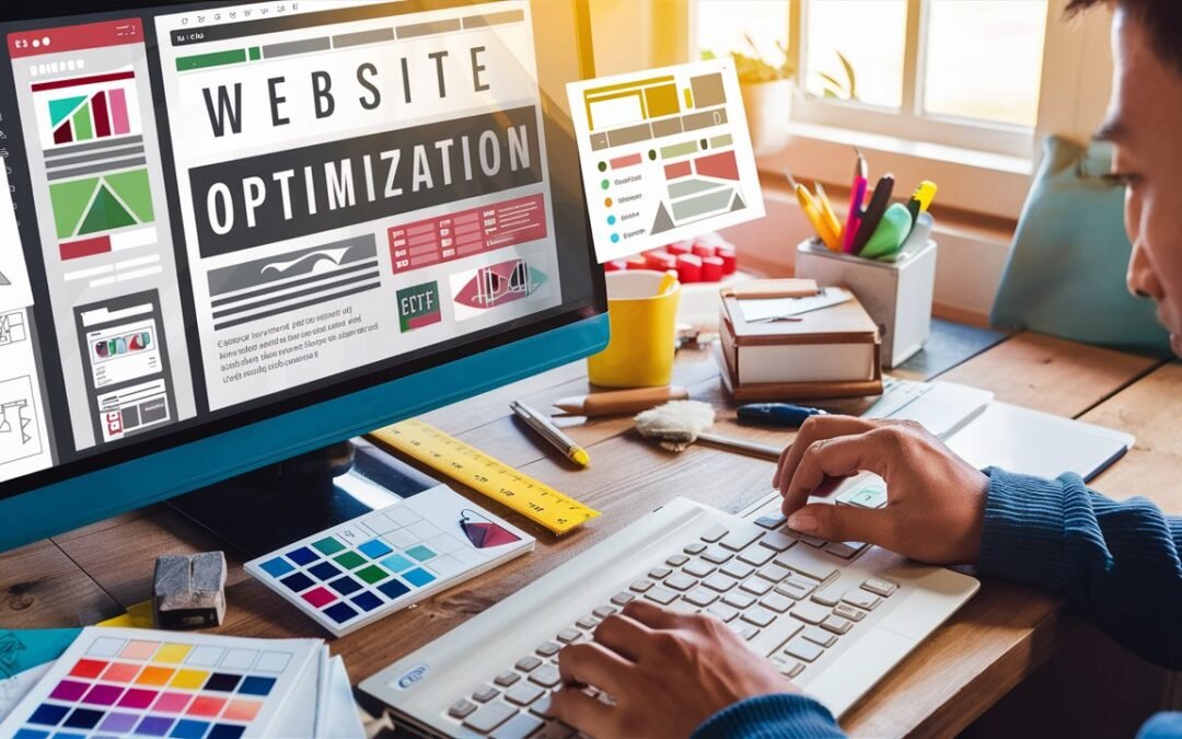 Optimiser son site web pour une meilleure expérience utilisateur