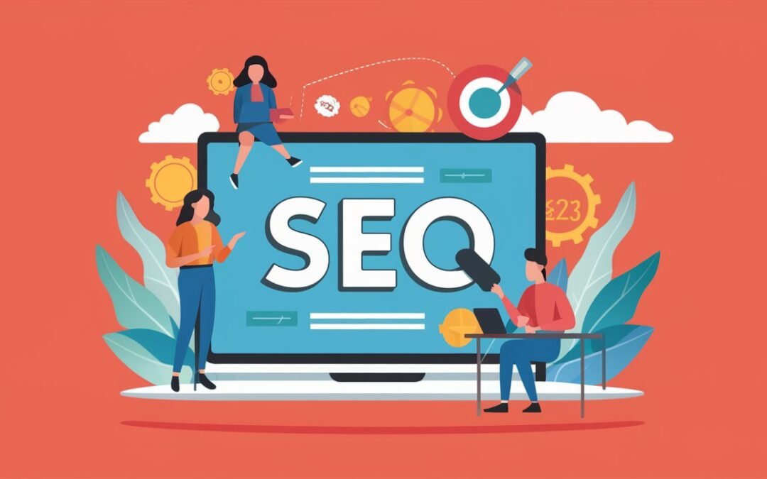 Améliorer le référencement naturel de son site avec les bonnes pratiques SEO