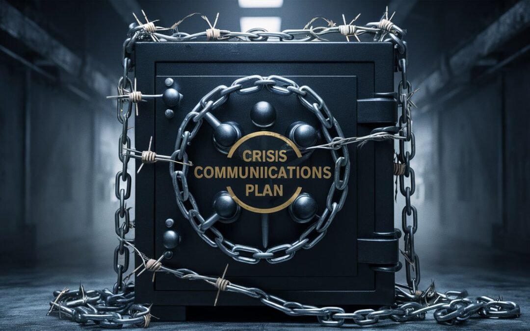 Mettre en place un plan de communication de crise sur les réseaux sociaux