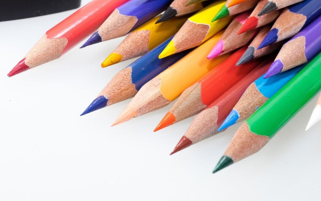 Avec quels outils construire soi-même sa charte graphique ?