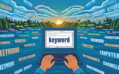Les mots-clés, vos alliés incontournables pour booster votre visibilité en ligne