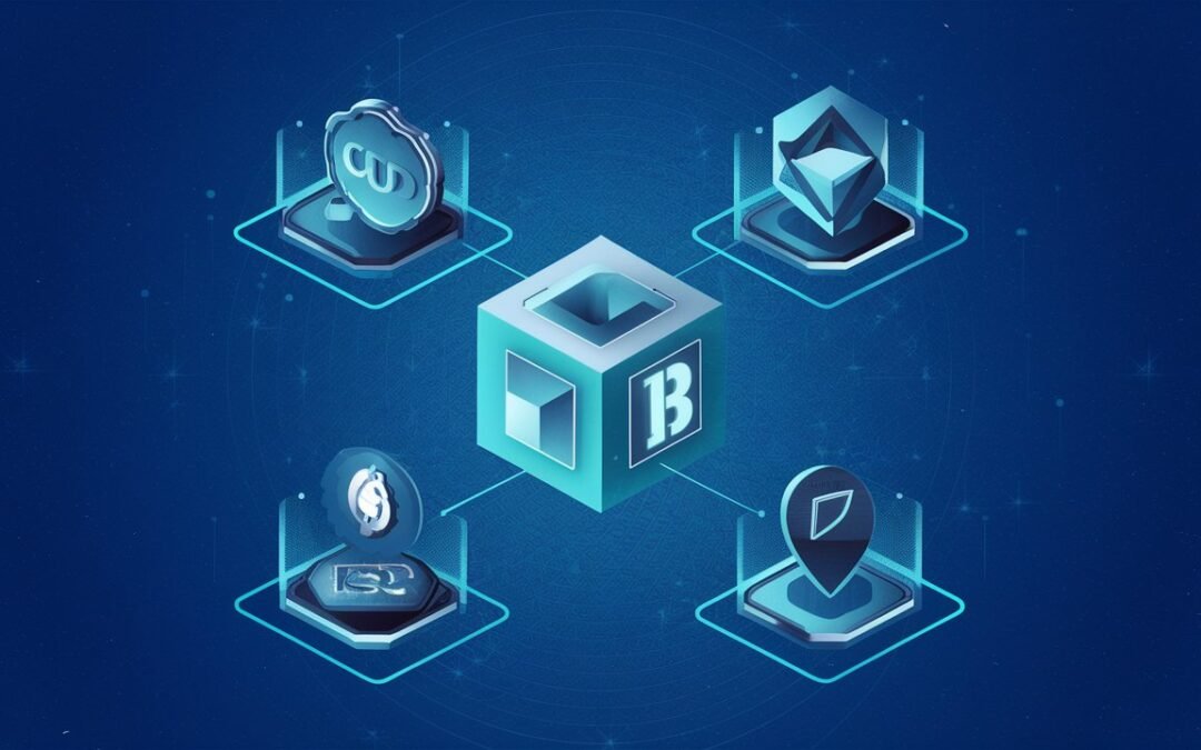 La blockchain, une technologie révolutionnaire pour les entreprises