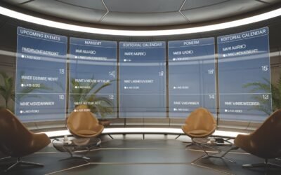 Optimisez vos événements : stratégies pour un engagement maximal