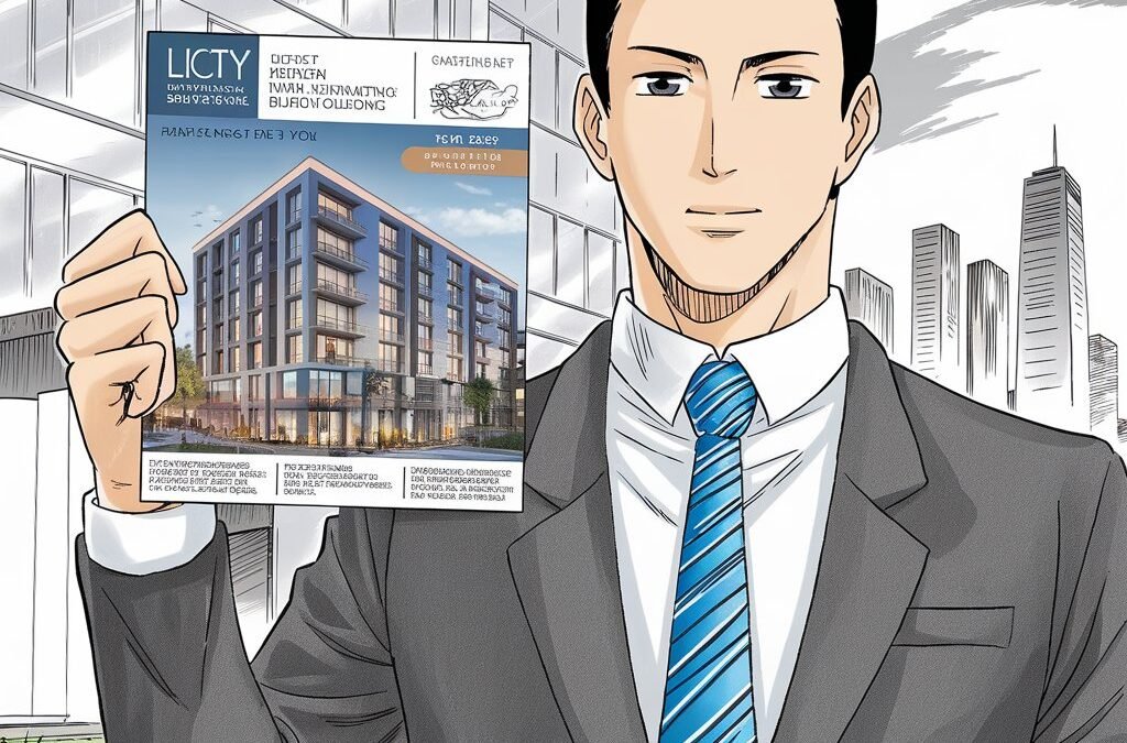 La renaissance du publipostage : comment le marketing traditionnel récupère ses lettres de noblesse