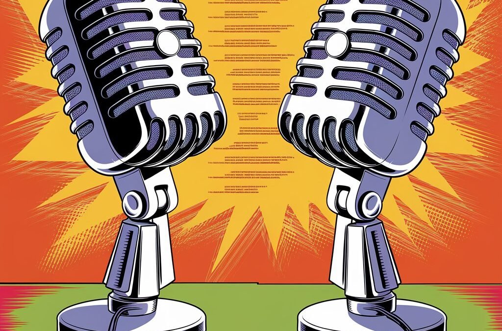 Créer un podcast audio : guide complet pour votre entreprise