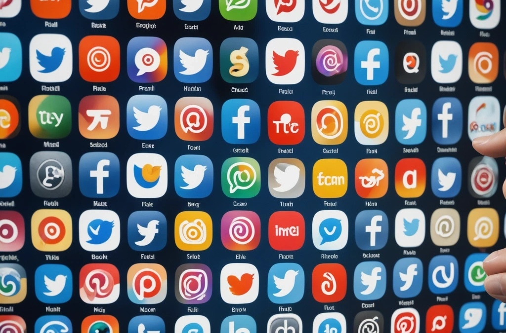 Réseaux sociaux en septembre 2024 : les dernières tendances et nouveautés