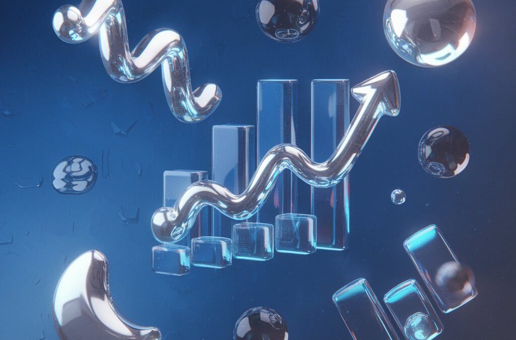 Créer des graphiques et diagrammes efficaces: guide pratique