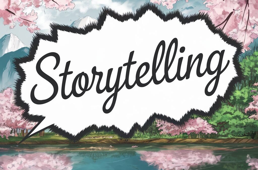 Maîtriser l&rsquo;art du storytelling : techniques et erreurs à éviter