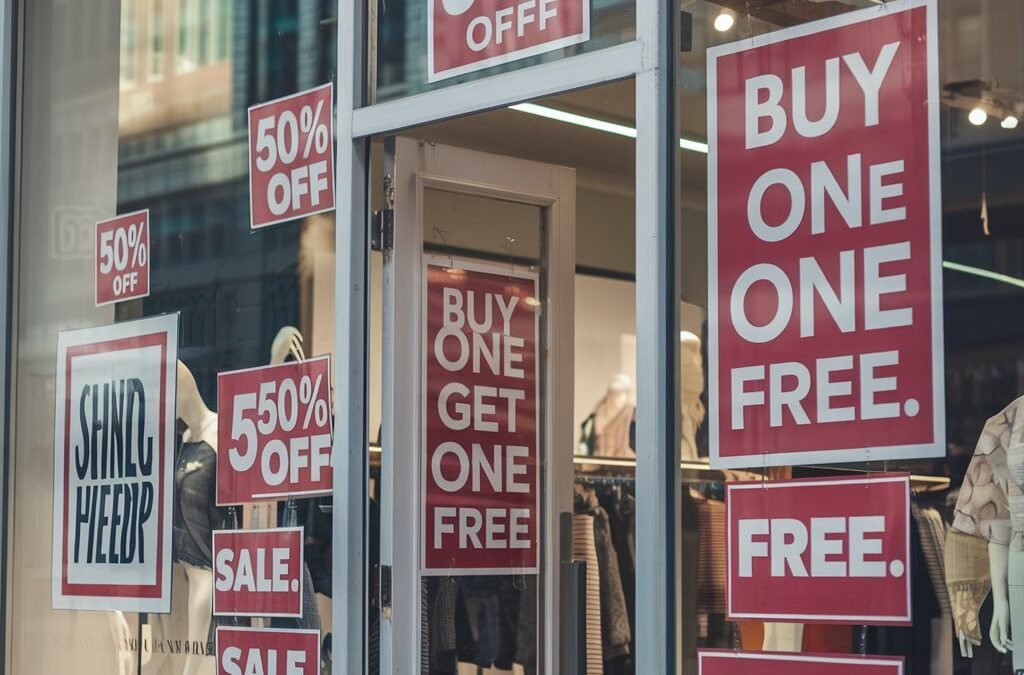 Booster vos ventes avec des offres limitées : créez un sentiment d&rsquo;urgence