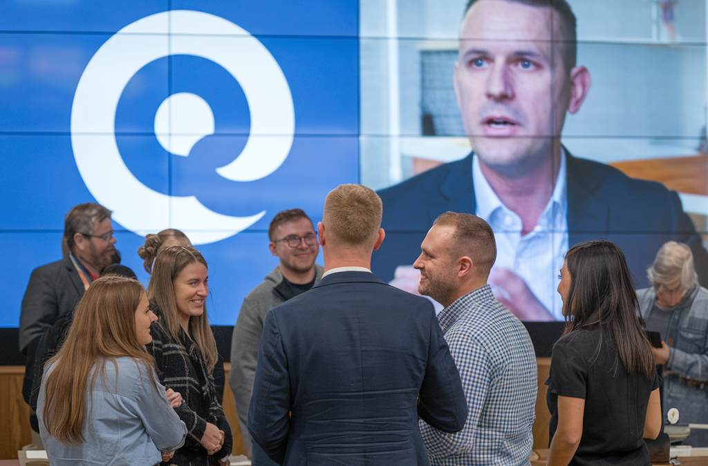 Célébrons nos succès : comment partager vos moments de fierté